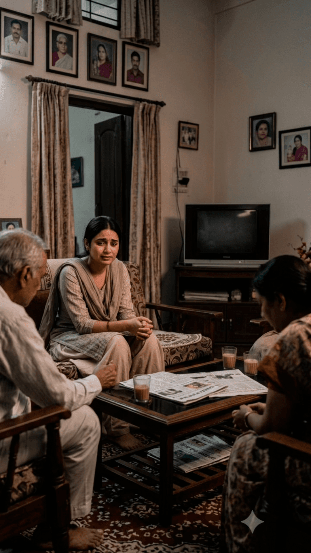 बेटा चुप है , बहू रो रही है ! समाज पूछता है - बच्चा कब होगा ?
शर्म छोड़ो, दोनों आओ - इलाज कराओ
90% मामलों में गोद भरना संभव है।
|| Gupta Hospital, Kota