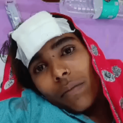 राजगढ़: माचाड़ी गांव में पानी के जलभराव को लेकर दो पक्षों में खूनी संघर्ष, तीन लोग घायल होकर अस्पताल में भर्ती