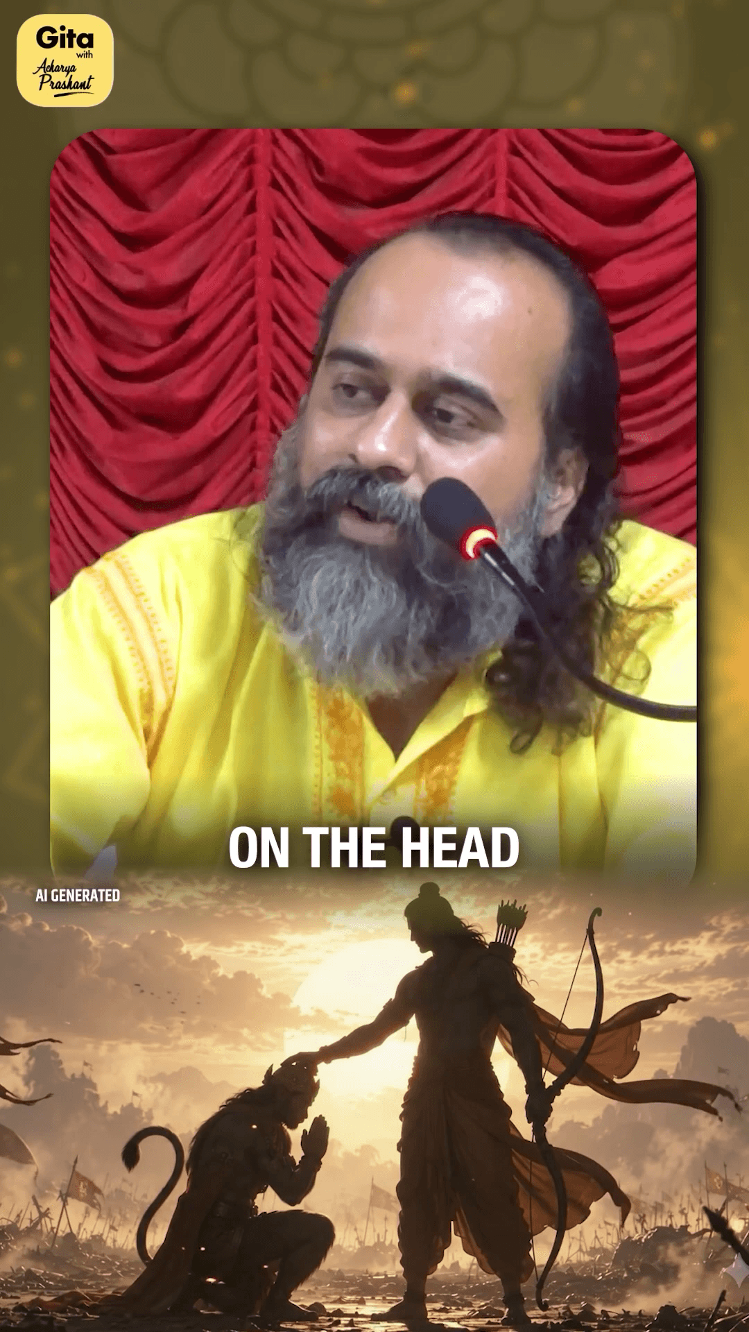रावण की प्रेम कथा! || आचार्य प्रशांत
#dussehra #AcharyaPrashant #आचार्यप्रशांत