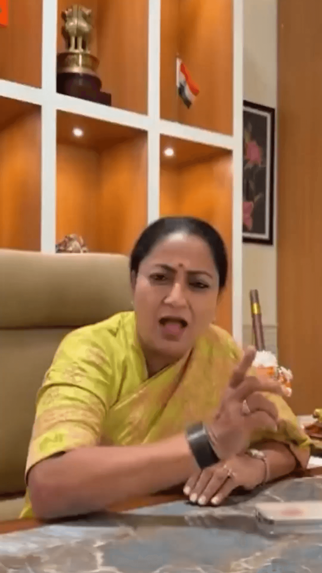 दिल्ली में प्रदूषण पर लगाम लगाने के लिए शीतकालीन कार्ययोजना घोषित, 1 नवंबर से 50% घर से काम का प्रस्ताव