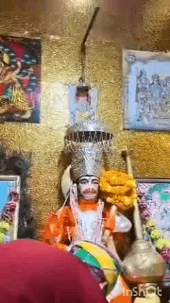 कोटकासिम: कोटकासिम में 51 फीट के रावण के पुतले का दहन, अधर्म के दस मुख और बीस भुजाएं जलकर हुईं राख