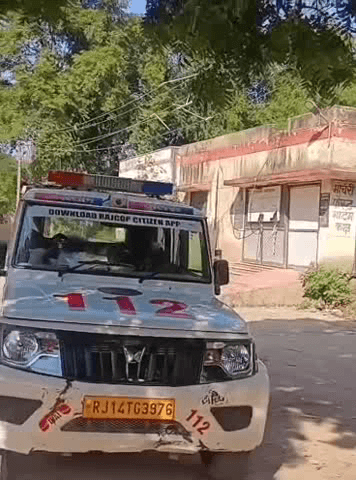 अलवर: पहली पत्नी के लिए गर्भवती प्रेमिका को उतारा मौत के घाट, आरोपी की तलाश में अलवर पुलिस यूपी तक पहुंची