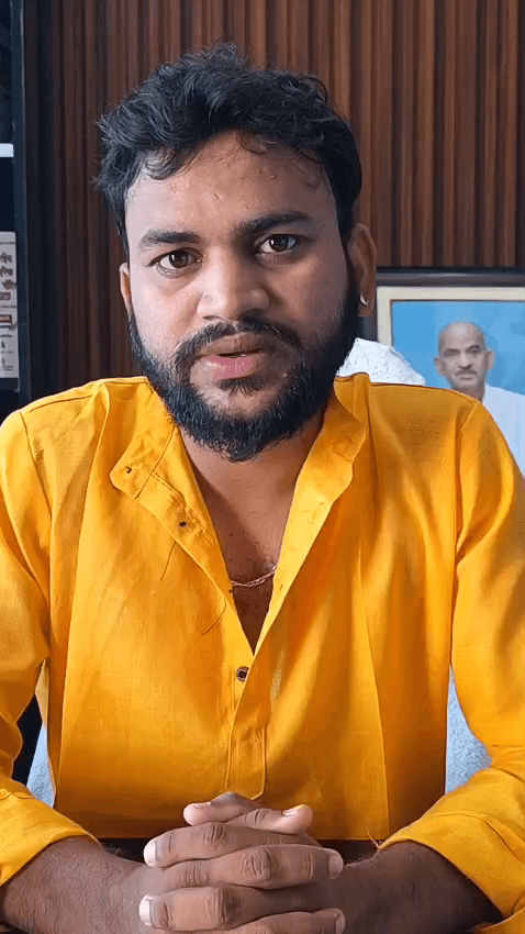 निजीकरण देश को खोखला कर रहा है पूंजीवाद से गुलामी आ सकती है इसे रोकना बहुत जरूरी है — एड रवि रविन्द्र