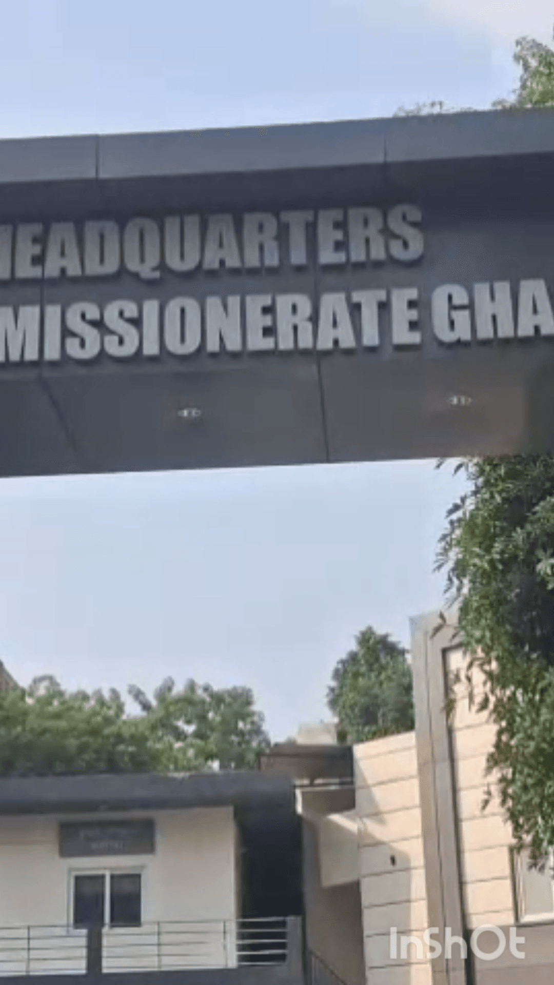 गाज़ियाबाद: कविनगर थाना क्षेत्र में युवक के साथ मारपीट और कार से कुचलने का प्रयास करने का आरोप