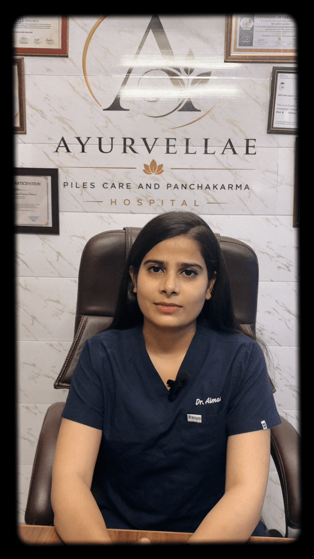 बीमारी का इंतज़ार क्यों?
स्वस्थ रहने के लिए भी जानें पंचकर्म के फायदे!
BOOK YOUR SLOT NOW-9079057079