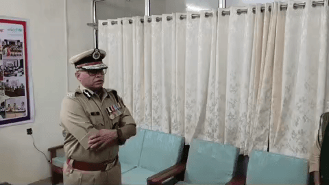 जयपुर: बाल संरक्षण के लिए अनुसंधान आधारित नवाचार आवश्यक, डीजीपी ने राजस्थान पुलिस अकादमी में बाल संरक्षण केंद्र का निरीक्षण किया