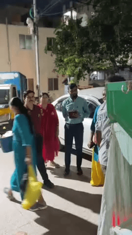 ಬೆಂಗಳೂರು ದಕ್ಷಿಣ: ರಸ್ತೆಬದಿಯ ಕಸದ ಬ್ಲಾಕ್ಸ್ಪಾಟ್ಗಳ ನಿಯಂತ್ರಣಕ್ಕೆ ನೂತನ ಕ್ರಮ: ನಗರದಲ್ಲಿ ಆಯುಕ್ತ ಕೆ. ಎನ್. ರಮೇಶ್ ಸೂಚನೆ