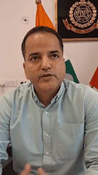 यमुना विहार: टाइगर श्रॉफ पर फायरिंग के मामले में दिल्ली पुलिस ने 4 आरोपियों को दबोचा