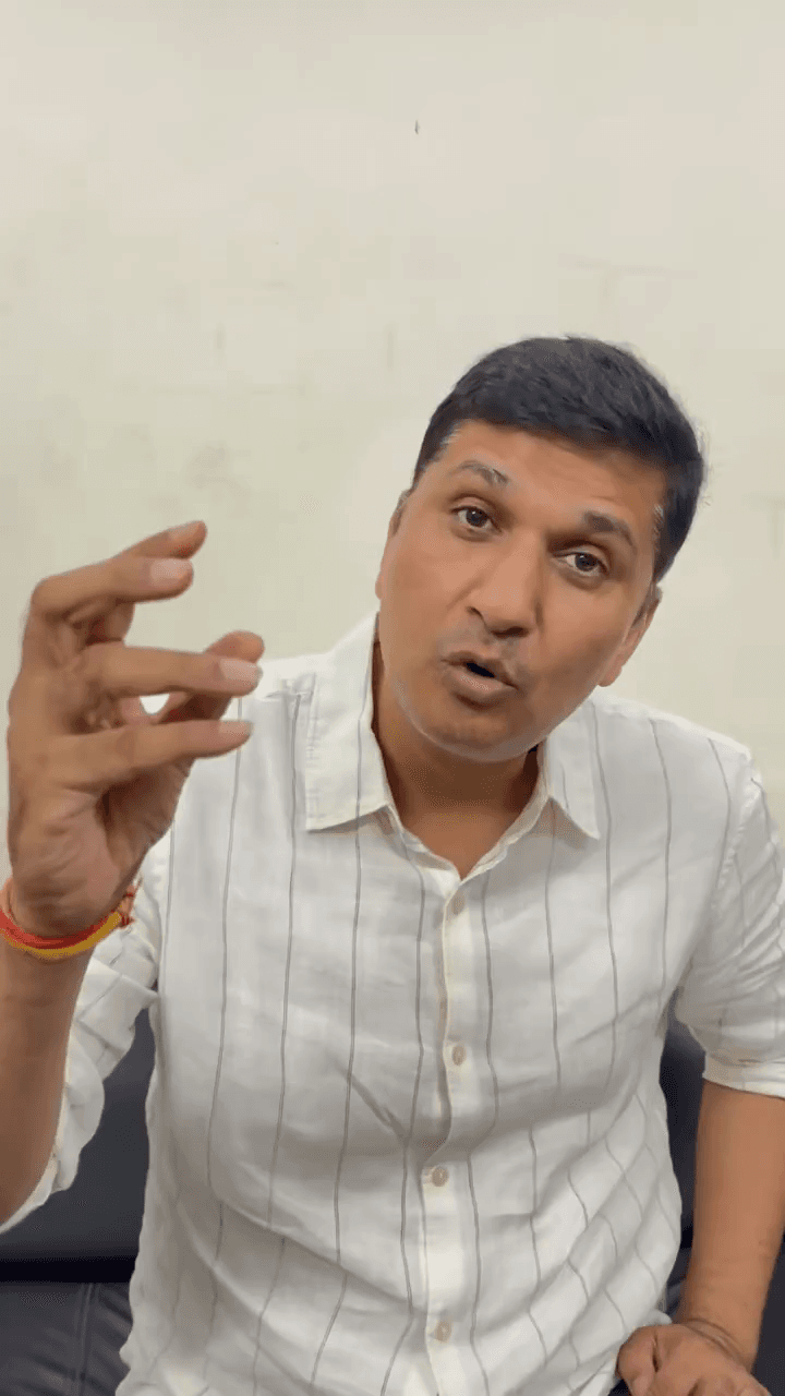 यमुना विहार: ‘यही है BJP के काम करने का तरीका’, सौरभ भारद्वाज का आरोप: युवा आंदोलन को कानूनी उलझनों में फंसाने की कोशिश