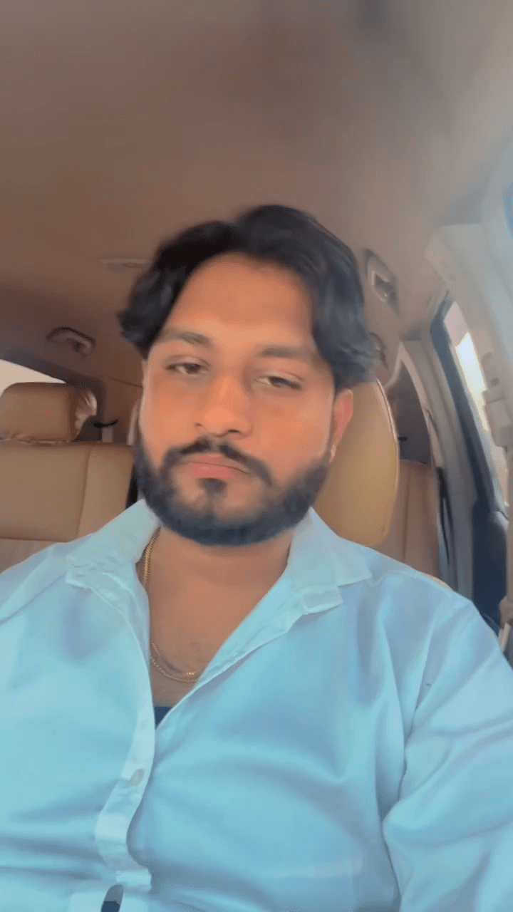 रुठियाई पुलिस की तानाशी चल रही है रुठियाई चौकी पदस्त प्रविंदिवन अपनी फुल दादागिरी में है अपनी बर्दी का ग़लत उपयोग कर रहे है सिर आप हमारे नौकर है ना की दादा #viral post
