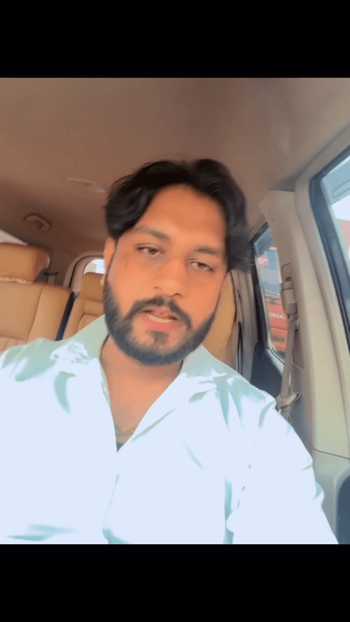 एसपी मैडम से निवेदन है इस मैटर को अपने संगायन में ले और इस की निष्पक्ष जाच कराए