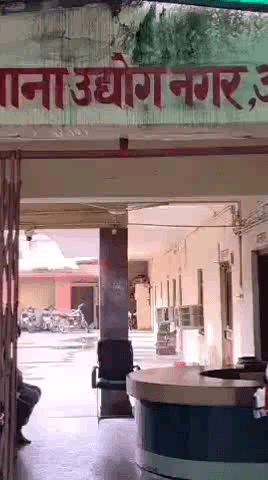 गोविंदगढ़: प्रेमिका की हत्या कर फरार आरोपी को मथुरा से गिरफ्तार, फेसबुक आईडी को लेकर हुआ था विवाद: उद्योग नगर थाना पुलिस