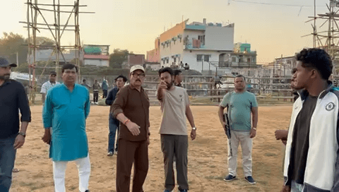 लोहरदगा: कल से शुरू होगा लोहरदगा प्रीमियर लीग-2026, तैयारियां पूरी
25 अक्टूबर से 2 नवंबर तक नदिया मिनी फुटबॉल स्टेडियम में होगा मुकाबला, उद्घाटन मैच में भिड़ेंगी किस्को किंग्स और सेन्हा स्टॉलियंस