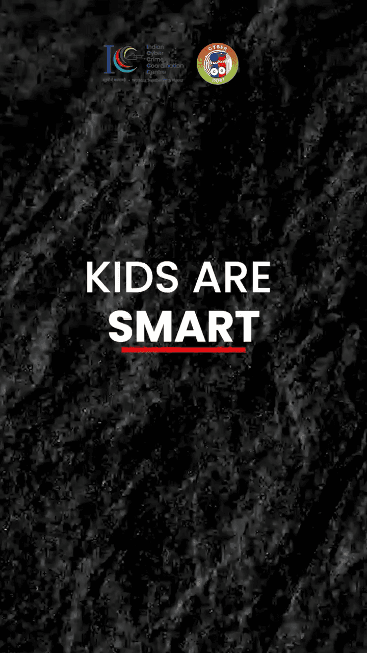 Kids know how to use the internet. But do they know what to do when something feels off?