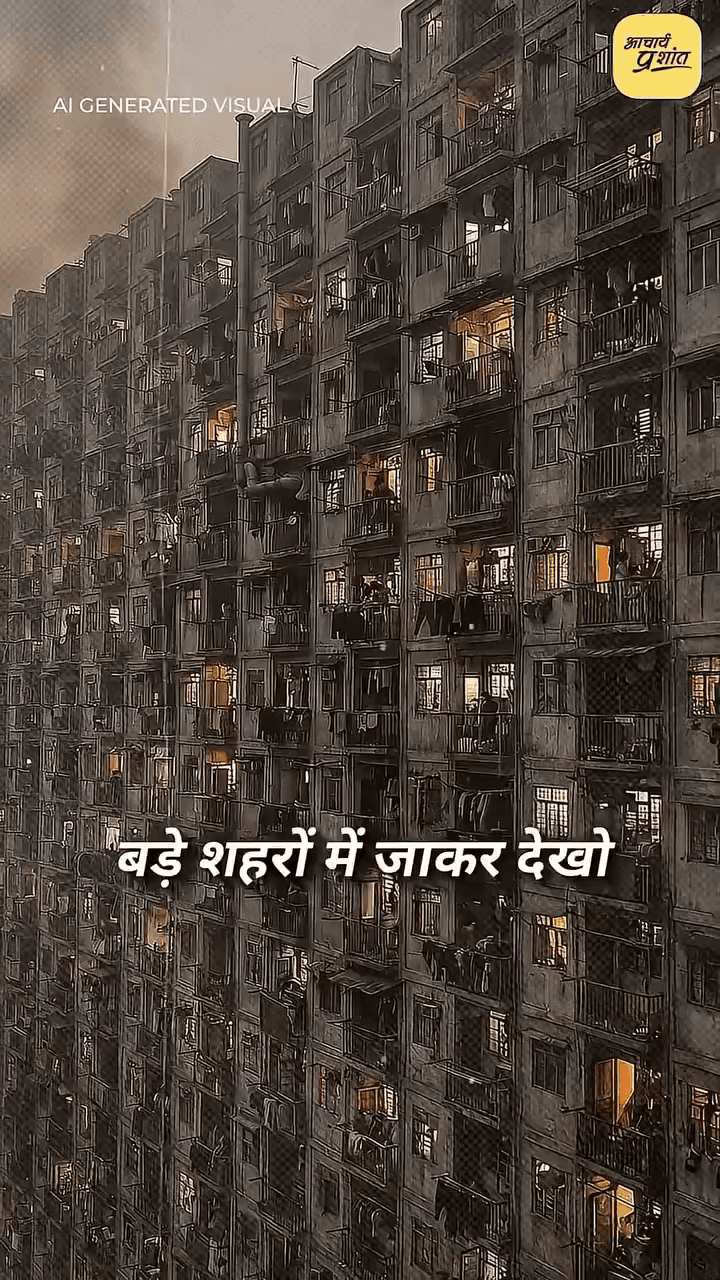 क्या प्रकृति के विनाश का सबसे बड़ा कारण जनसंख्या ही है? || आचार्य प्रशांत