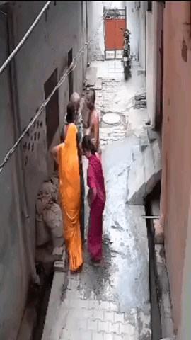सदर: प्रयागराज में मामूली बात पर जमकर हुई मारपीट