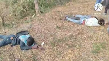 ଧର୍ମଗଡ: ଦେପୁର ନିକଟରେ ବାଇକ୍ ଦୁର୍ଘଟଣା ୩ ଯୁବକ ଗୁରୁତର ମିଳିଲାନି ଆମ୍ବୁଲାନ୍ସ ପିକ ଅପ ଯୋଗେ ଚିକିତ୍ସାଳୟକୁ କରାଗଲା ସ୍ଥାନାନ୍ତର