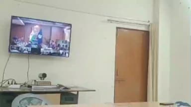 पुष्कर: DGP राजीव शर्मा की वीसी जनसुनवाई, पुष्कर में श्रद्धालु सुरक्षा और नारी सम्मान पर दिया गया फोकस