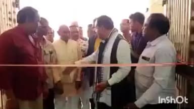 ଅତାବିରା: ଲାଦରପାଲି ରାମଚଣ୍ଡି କଲ୍ୟାଣ ମଣ୍ଡପରେ ମାଗଣା ସ୍ବାସ୍ବ ଶିବିର