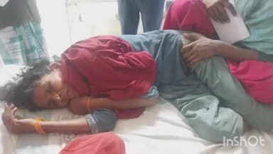 अररिया: अररिया आरएस रहीका टोला में रास्ता विवाद को लेकर दो पक्षों के बीच मारपीट, एक पक्ष के 6 लोग घायल, इलाज जारी