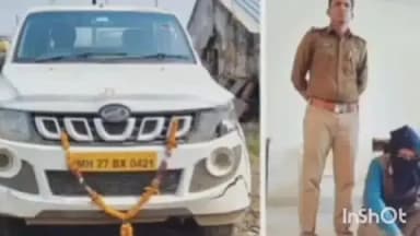 चांदूर बाजार: निलेश बदुकले त्या प्रकरणी पुन्हा दोघांना अटक मुख्य आरोपीला पोलीस कोठडी चांदूरबाजार रोडवरील घटना चांदूरबाजार पोलीस स्टेशन