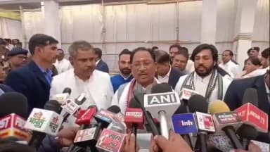 बलौदाबाज़ार: बुकलाही में स्थित स्पंज आयरन फैक्ट्री में हुए भयावह विस्फोट में 6 मजदूरों की मौत पर सीएम विष्णु देव साय ने जताया दुख