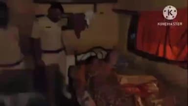 ಬೈಲಹೊಂಗಲ: ನೇಗಿನಹಾಳ ಗ್ರಾಮದಲ್ಲಿ ಮದುವೆ ಆಗಿ 3 ವರ್ಷಗಳಾದರೂ ಮಕ್ಕಳಾಗಿಲ್ಲವೆಂದು ಹೆಂಡ್ತಿ ಕಾಟಕ್ಕೆ ಪತ್ನಿಯನ್ನೆ ಕೊಲೆಗೈದ ಪಾಪಿ ಪತಿ