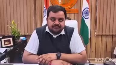 अकबरपुर: अंबेडकरनगर में 23 जनवरी को शाम 6:00 बजे ब्लैक आउट मॉक ड्रिल का आयोजन, आपातकालीन सुरक्षा के लिए अफवाहों से बचें