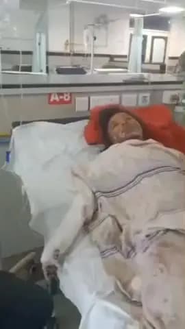 कोरांव: राजपुर में विवाहिता को जलाने के आरोप में पिता की तहरीर पर पुलिस ने पति, सास, ननद और जीजा पर दर्ज किया मुकदमा