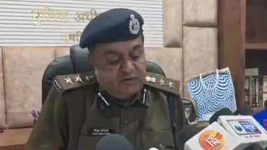 बांधवगढ़: युवक आत्महत्या मामला: सुसाइड नोट के आधार पर आत्महत्या के लिए उकसाने का मामला दर्ज