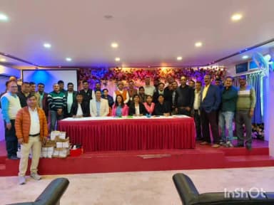 जहानाबाद: फाइलेरिया उन्मूलन: दवा का सेवन ही एकमात्र बचाव है