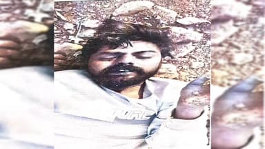 ಚಿತ್ರದುರ್ಗ: ಕ್ಯಾದಿಗ್ಗೆರೆ ಬಳಿ ಅನಾಮಧೇಯ ಶವ ಪತ್ತೆ, ಗುರುತು ಪತ್ತೆಗೆ ಪೊಲೀಸ್ ಇಲಾಖೆ ಪ್ರಕಟಣೆ