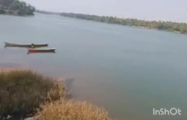 ಉಡುಪಿ: ನಗರದ ಕಲ್ಯಾಣಪುರ ಬಳಿ ನದಿಗೆ ಹಾರಿ ಆತ್ಮಹತ್ಯೆಗೆ ಯತ್ನಿಸಿದ ವ್ಯಕ್ತಿಯ ರಕ್ಷಣೆ