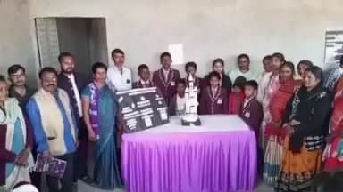 पालकोट: पालकोट प्रखंड में मतदाता दिवस का हुवा आयोजन