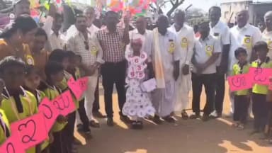 ಕೊಪ್ಪಳ: ಬಹದ್ದೂರ ಬಂಡಿ ಕ್ಲಸ್ಟರ್ ಮಟ್ಟದ ಕಲಿಕಾ ಹಬ್ಬ ಕಾರ್ಯಕ್ರಮ ಇಂದು ಗ್ರಾಮದಲ್ಲಿ ಯಶಸ್ವಿಯಾಗಿ ನಡೆಯಿತು