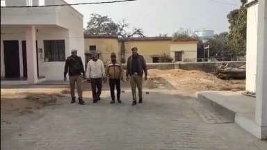 सहसवान: सहसवान पुलिस को मिली बड़ी सफलता, नेपाल से दिल्ली रिफाइंड सोयाबीन ऑयल लेकर जा रहे ट्रक का विगत दिनों हुआ था गबन