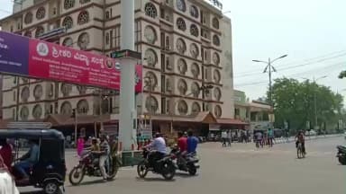 ಹೊಸಪೇಟೆ: ಉಚಿತ ವಿದ್ಯುತ್ ಚಾಲಿತ ಹೊಲಿಗೆ ಯಂತ್ರ ವಿತರಣೆಗೆ ಅರ್ಜಿ ಆಹ್ವಾನ