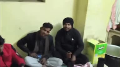 जगदीशपुर: दावा में कल बसंत पंचमी के अवसर पर महावीरी जुलूस का आयोजन किया जाएगा, तैयारी पूरी