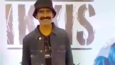 बज्जू: बज्जु के मिठड़िया गांव के युवा ने बॉलीवुड में अभिनय से मनवाया लोहा, छोड़ रहा है छाप