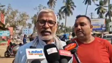 ଜଳେଶ୍ବର: ଜଳେଶ୍ୱର ଅଂଚଳରେ ବେଆଇନ ବାଲି ଲୁଟ ନେଇ ସ୍ଥାନୀୟ ଅଞ୍ଚଳର ବାସିନ୍ଦାଙ୍କ ପ୍ରତିକ୍ରିୟା