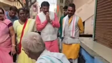 पानसेमल: पानसेमल के वार्ड क्रमांक 8 और 9 में पंच कुंडी यज्ञ का आयोजन, विधायक भी हुए शामिल