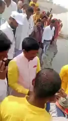 बिथान: सोहमा करेह नदी तट पर कलश यात्रा के साथ पांच दिवसीय सरस्वती पूजा सह मेला का भव्य शुभारंभ