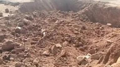 किरनापुर: किरनापुर तहसील में अवैध खुदाई का खेल, तहसीलदार-एसडीएम की चुप्पी पर उठे सवाल, कार्रवाई फाइलों में दफन