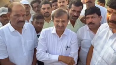 ಕನಕಪುರ: ರಾಜ್ಯಪಾಲರು ಸಂವಿಧಾನವನ್ನ ಗೌರವಿಸಿದ್ದಾರೆ: ಸಂಸದ ಡಾ.ಸಿ.ಎನ್.ಮಂಜುನಾಥ್