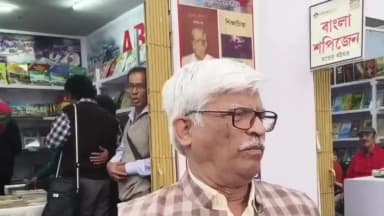 বারুইপুর: বিজেপি তৃণমূলের বিরুদ্ধে সবাই এক হয়ে লড়াই করতে হবে