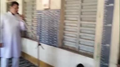 ଝାରସୁଗୁଡା: ବ୍ରଜରାଜନଗର ଶିଶୁ ବିଦ୍ୟା ମନ୍ଦିରରେ ନେତାଜୀ ସୁବାଷ ଚନ୍ଦ୍ର ବୋଷ ଓ ବୀରସୁରେନ୍ଦ୍ର ସାଏ ଜୟନ୍ତୀ ଓ ପୁରାତନ ଛାତ୍ର ସମ୍ମିଳନୀ ଅନୁଷ୍ଠିତ