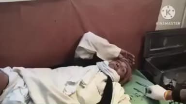 प्रतापगढ़: सगरा चौराहे के पास तेज रफ्तार बाइक ने साइकिल सवार वृद्ध को मारी टक्कर, हालत गंभीर