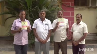 హుజూరాబాద్: ఓసిల ఢిల్లీ మహా ధర్నా తేదీలో మార్పు ఫిబ్రవరి 27కు బదులు ఫిబ్రవరి 23న ఓసీ ఛలో ఢిల్లీ