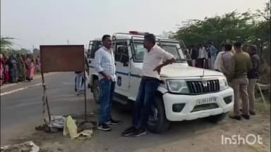 બાલાસિનોર: દેવ ચોકડી ખાતે ગરનાળાની ચાલી રહેલ કામગીરી સ્થાનિકો દ્વારા અટકાવવામાં આવી સ્થાનિકે પ્રતિક્રિયા આપી