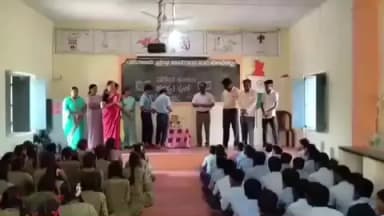 ಗುಳೇದಗುಡ್ಡ: ಮಕ್ಕಳು ವಿದ್ಯಾಭ್ಯಾಸದಲ್ಲಿ ಏಕಾಗ್ರತೆ ಬೆಳೆಸಿಕೊಳ್ಳಲಿ : ಕೋಟೆಕಲ್ಲದಲ್ಲಿ ಪಿ. ಸಿ. ಬೆಟಗೇರಿ